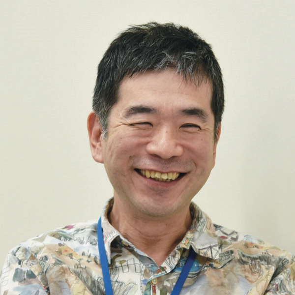 Dr. Kiyotaka Shiba